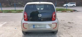 VW Up E-Up, снимка 3