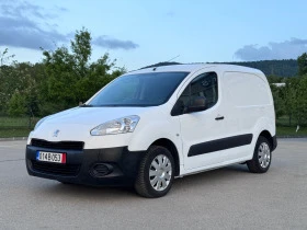     Peugeot Partner 1.6HDI KLIMA