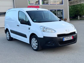     Peugeot Partner 1.6HDI KLIMA