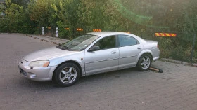 Chrysler Sebring | Mobile.bg    2