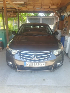 Honda Accord, снимка 1