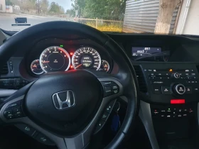 Honda Accord, снимка 9