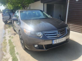 Honda Accord, снимка 3