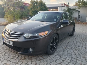 Honda Accord, снимка 2