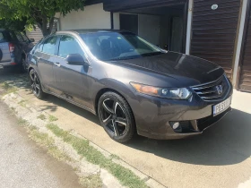 Honda Accord, снимка 2