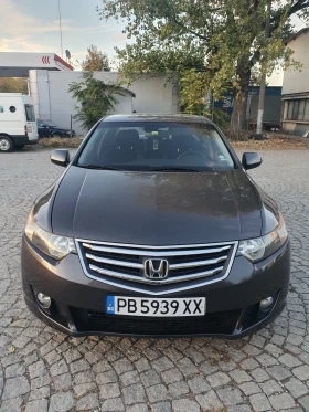 Honda Accord, снимка 1