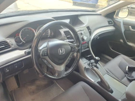 Honda Accord, снимка 8