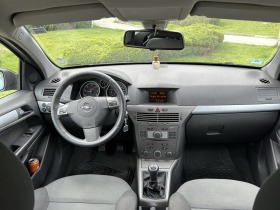 Opel Astra 1.9CDTI, снимка 13