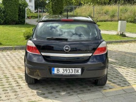 Opel Astra 1.9CDTI, снимка 4