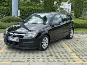 Opel Astra 1.9CDTI, снимка 1