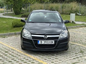 Opel Astra 1.9CDTI, снимка 8