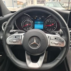 Mercedes-Benz C 300 4Matic/AMG Pack/Burmester, снимка 17