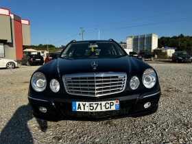 Mercedes-Benz E 220 CDI- EVO- - | Mobile.bg    2