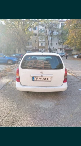 Opel Astra, снимка 6