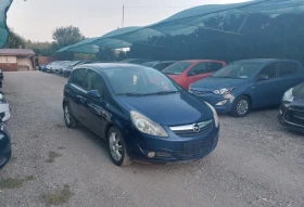 Opel Corsa, снимка 2