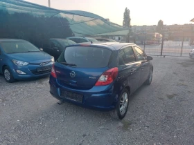 Opel Corsa, снимка 6