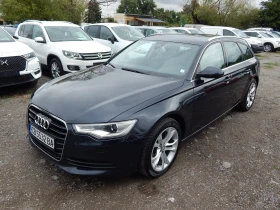 Audi A6 2.0TDI