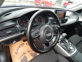 Audi A6 2.0TDI, снимка 12