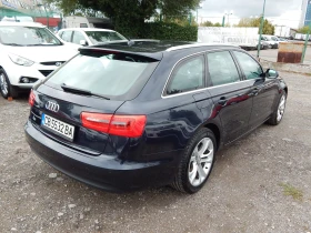 Audi A6 2.0TDI, снимка 4