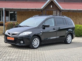 Mazda 5 2.0 диз.110к.с. - изображение 1