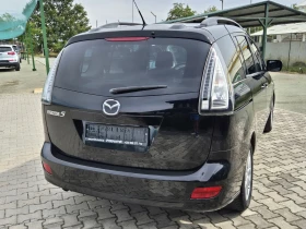 Mazda 5 2.0 диз.110к.с., снимка 8