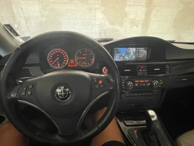 BMW 320 FACELIFT, KEYLESS, снимка 7