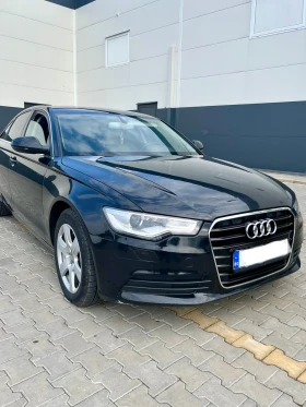 Audi A6 3.0tdi , снимка 7