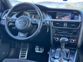 Audi A4 S-line/S4 optic/245hp , снимка 12