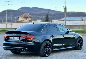 Audi A4 S-line/S4 optic/245hp  - [9] 