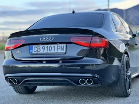 Audi A4 S-line/S4 optic/245hp  - [8] 