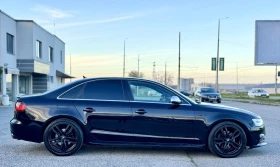 Audi A4 S-line/S4 optic/245hp  - [6] 