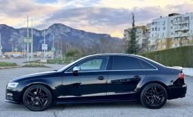 Audi A4 S-line/S4 optic/245hp , снимка 4