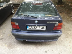 BMW 318, снимка 1