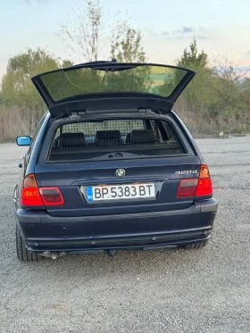 BMW 320 Facelift Automatic , снимка 6