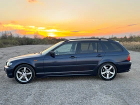 BMW 320 Facelift Automatic , снимка 3