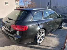 Audi A4 2.0 TDI 143hp common real , снимка 4