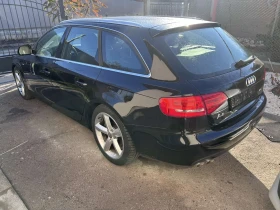 Audi A4 2.0 TDI 143hp common real , снимка 3