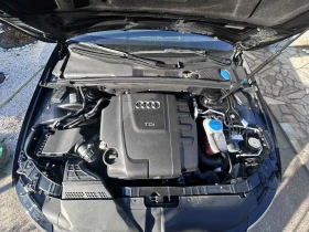 Audi A4 2.0 TDI 143hp common real , снимка 9