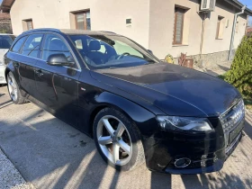 Обява за продажба на Audi A4 2.0 TDI 140hp common real  ~13 300 лв. - изображение 1