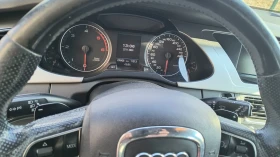 Audi A4 2.0 TDI 143hp common real , снимка 16