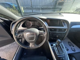 Audi A4 2.0 TDI 140hp common real  | Mobile.bg    7