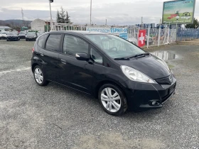 Honda Jazz FACELIFT EXECUTIVE ШВЕЙЦАРИЯ, снимка 4