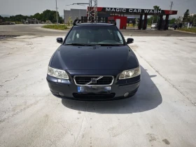 Volvo S60 2.4 D5 | Mobile.bg    7