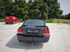 Volvo S60 2.4 D5 | Mobile.bg    5