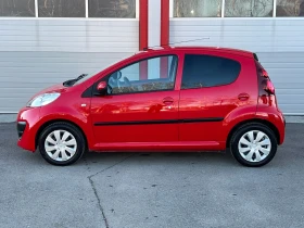 Peugeot 107 1.0I AUTOMATIK KLIMATIK EVRO 5B 95000KM ЛИЗИНГ!!!, снимка 6