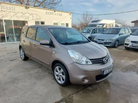 Nissan Note 1.6 AUTOMATIC , снимка 5