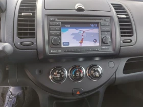 Nissan Note 1.6 AUTOMATIC , снимка 8