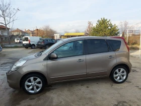 Nissan Note 1.6 AUTOMATIC , снимка 2