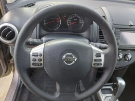 Nissan Note 1.6 AUTOMATIC , снимка 16