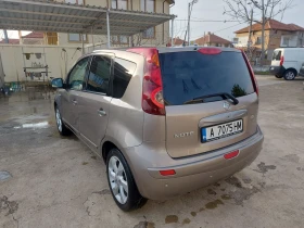 Nissan Note 1.6 AUTOMATIC , снимка 3